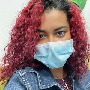 Meet your Posher, Eva